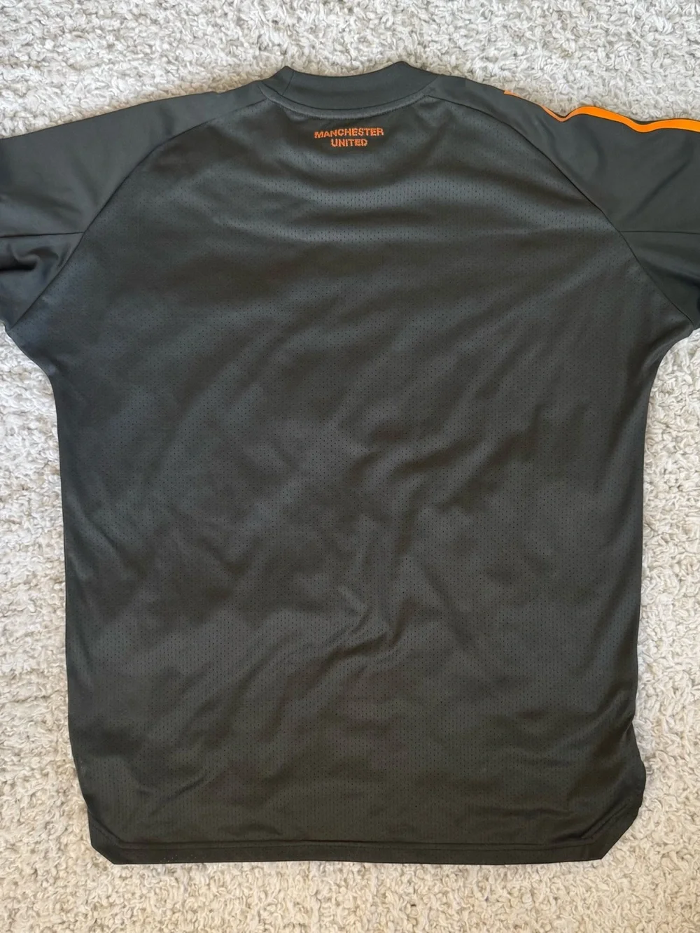 adidas training jersey